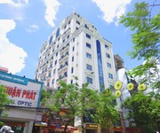 Cho thuê diện tích văn phòng trung tâm vườn hoa