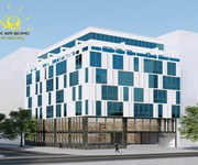 1 Tòa nhà mới xây cho thuê trục đường Điện Biên Phủ 3500m2 7 tầng