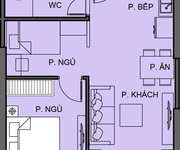 4 Vinhomes Ocean Park căn 1 ngủ giá rẻ có 1,214 tỷ