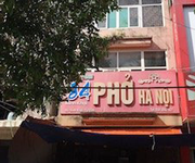 1 Cho thuê nhà mặt đường Nguyễn Thị Minh Khai, Tp Vinh, Nghệ An
