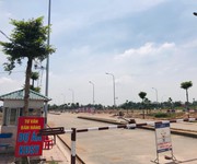 3 Bán đất nền trung tâm thành phố Bắc Giang, đường 25m, view hồ, Chiết khấu 8