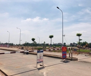 4 Bán đất nền trung tâm thành phố Bắc Giang, đường 25m, view hồ, Chiết khấu 8