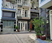 2 Cần bán nhà 2 mặt tiền phường 15, Tân Bình, TP.HCM, giá tốt
