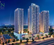 2 Chính chủ cần cho thuê căn hộ chung cư tại tầng 10 toà Zen Residence C,Quận Hoàng Mai