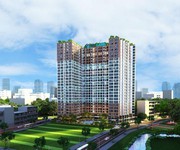 1 Bán Căn hộ Carillon 7 88m  2PN