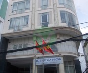 Văn phòng cho thuê tòa nhà Sogetraco Building