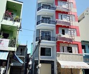 Cần bán nhà 2 mặt tiền , 1 trệt 5 lầu tại địa chỉ 116 đường Nguyễn Tiểu La Phường 9 Quận 10