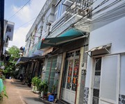 Bán Nhà ĐSH hẻm 80 đường Nguyễn Bình,Nhà Bè giá rẻ