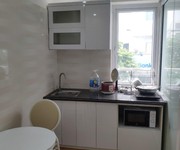 1 Cho thuê căn hộ Water Fonst City Cầu Rào 2