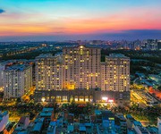 5 Giá rẻ mùa dịch căn hộ Sài Gòn Mia
