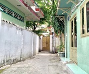 Nhà rẻ 4 x 9.4m nở hậu 4.65m trệt 1 lầu Lê Quang Định F1Q. Gò Vấp TP.HCM