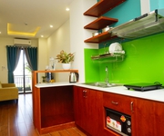 Căn hộ 2 phòng ngủ riêng biệt gần biển Mỹ Khê - A212 Căn hộ 2 phòng ngủ riêng biệt gần biển Mỹ Khê - A212