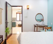 1 Căn hộ khách sạn Minh Tran Apartment   Hotel 29 Ngô Gia Tự cần cho thuê