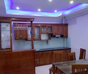 2 Bán đất tặng nhà   nội thất, HoàngVăn Thái, Khương Trung DT:31m2 x5T giá 3.2 tỷ