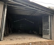 3 Cho thuê kho cạnh cầu VĨNH TUY , LONG BIÊN 170m mới xây