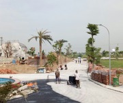 Green park hưng hà