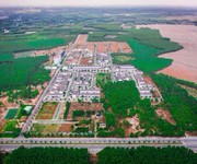 1 Đất nền dự án khu đô thị DTA Nhơn Trạch - Đồng Nai, giá rẻ phù hợp để đầu tư
