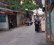 Cho thuê nhà mặt ngõ chợ Tân Mai