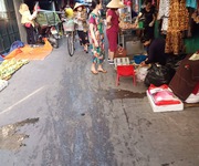 3 Cho thuê nhà mặt ngõ chợ Tân Mai