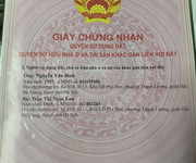 Bán lô đất đẹp chính chủ tại số nhà 79 Ngõ 174 Tổ 11, Ngõ 78, Ngọc Thụy, Long Biên, HN.