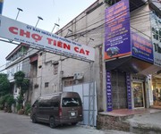 Cần bán nhà 3 mặt tiền phố Minh Hà   TP Việt Trì