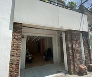 4 Cho thuê mặt bằng mặt tiền Trần Quốc Toản, Phường 7, Quận 3