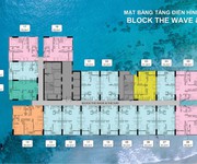 Bán chung cư giá rẻ góp ko lãi đối diện biển Hồ Tràm Complex thuộc xuyên Mộc- Bà Rịa- Vũng Tàu