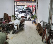 Bán nhà mặt phố Khâm Thiên, KD sầm uất. DT 61 m. Giá 250 tr/m2  có TL .