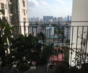 1 Cho thuê chung cư cao cấp ở Thanh Xuân