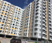 1 Cho thuê căn hộ chung cư Phú Thịnh Plaza tại Phan Rang