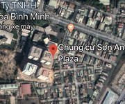 3 Phòng cho thuê căn góc toà A1 tầng 16 căn số 2   A1   16.02  Sơn An- phường Tam Hiệp   Biên Hoà   Đồ