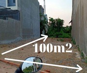 Cần bán lô đất hẻm 453 đường Lê Hồng Phong,100m2,giá 700tr