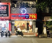 Cho thuê cửa hàng tầng 1 tại số 44 Đại Cồ Việt, quận Hai Bà Trưng.