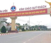 1 Cần bán đất nền ngay trung tâm hành chính huyện bắc tân uyên bình dương