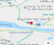 2 Cho thuê văn phòng tòa nhà tại 122 Thiên Đức, Yên Viên, Gia Lâm và Cho thuê kho xưởng tại Sóc Sơn