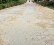 4 Bán đất lương sơn hòa bình 4204m2 có ao,mặt đường bê tông 70m,cách Ql6 500m, Hà Nội 40km