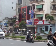Bán nhà mặt phố Hoàng Quốc Việt, 86m2, nhà 2 mặt đường, giá 23,8 tỷ