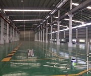 Cho thuê kho xưởng DT 1100m2, 2200m2, 3360m2, 5000m2, 20.000m2, KCN Đại Đồng Tiên Du, Bắc Ninh.