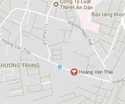 2 Bán nhà Hoàng Văn Thái 41m2 C4, MT 6.6m, 3.2 tỷ, kinh doanh