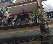 Cho thuê nhà chính chủ 45m2 3 tầng 1 tum ngõ 139 phố Tân Mai.Gần trường cấp 1,2 Tân Mai