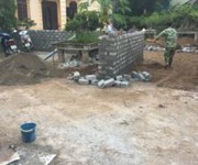 2 Chính chủ cần bán mảnh đất tại Hồng Vân, Thường Tín, Hà Nội