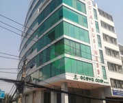 Văn phòng cho thuê tòa nhà Ocewa Building