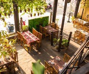 2 Chính chủ Sang nhượng nhà hàng phong cách Tây Nguyên