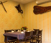 1 Chính chủ Sang nhượng nhà hàng phong cách Tây Nguyên