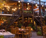 Chính chủ Sang nhượng nhà hàng phong cách Tây Nguyên