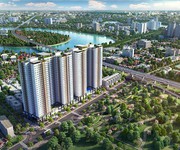 Phân phối độc quyền chung cư Green Park - Trần Thủ Độ, giá chỉ từ 1,4 tỷ/căn