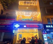 1 Mình có nhà hàng lẩu   bò nhúng dấm tại phố Vũ Tông Phan muốn sang nhượng