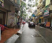 Bán nhà mặt đường Lam Sơn - Lê Chân