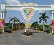 8 Cần bán gấp lô đất dự án The Viva City - Giang Điền,Trảng Bom giá rẻ