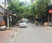Bán nhà mặt ngõ Nguyễn Xiển, ô tô tránh vỉa hè KD Văn phòng, Shop giá 9.5 tỷ.